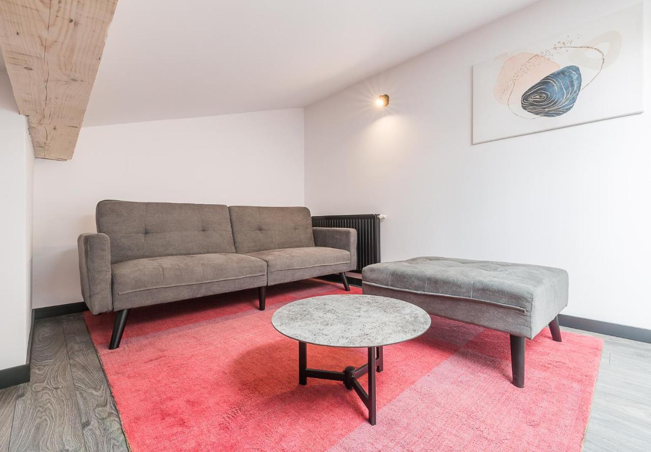 Apartament W Dolinie Sanu Lesko Kültér fotó